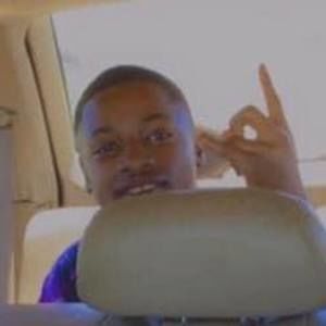 Meet your Posher, Anquon